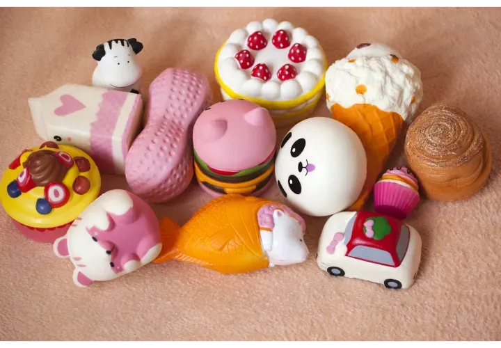 best squishy scaled 2