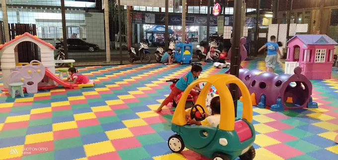 Dolanoo Playground